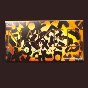 Urban Decay eye shadow